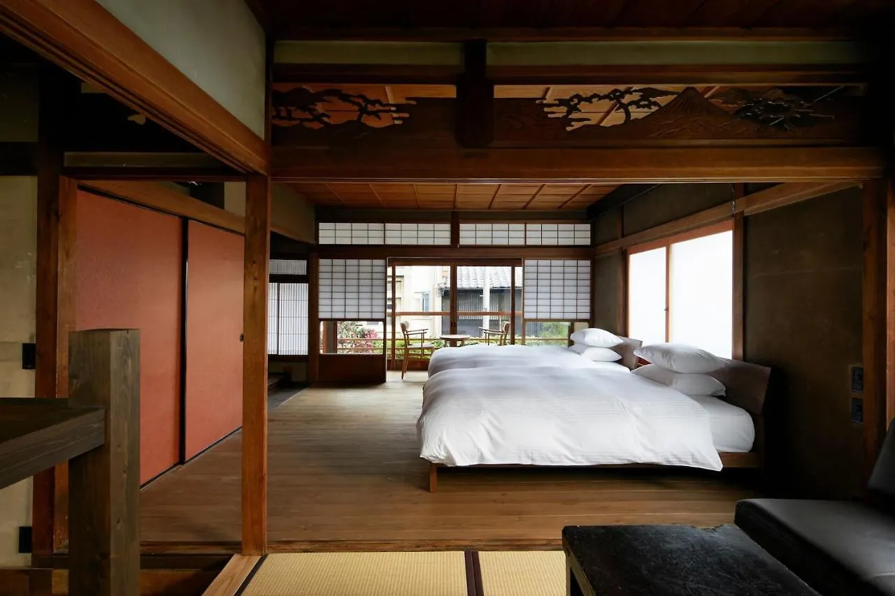 Umeyu No Yado By Yadoru Kyoto Hanare Holiday home