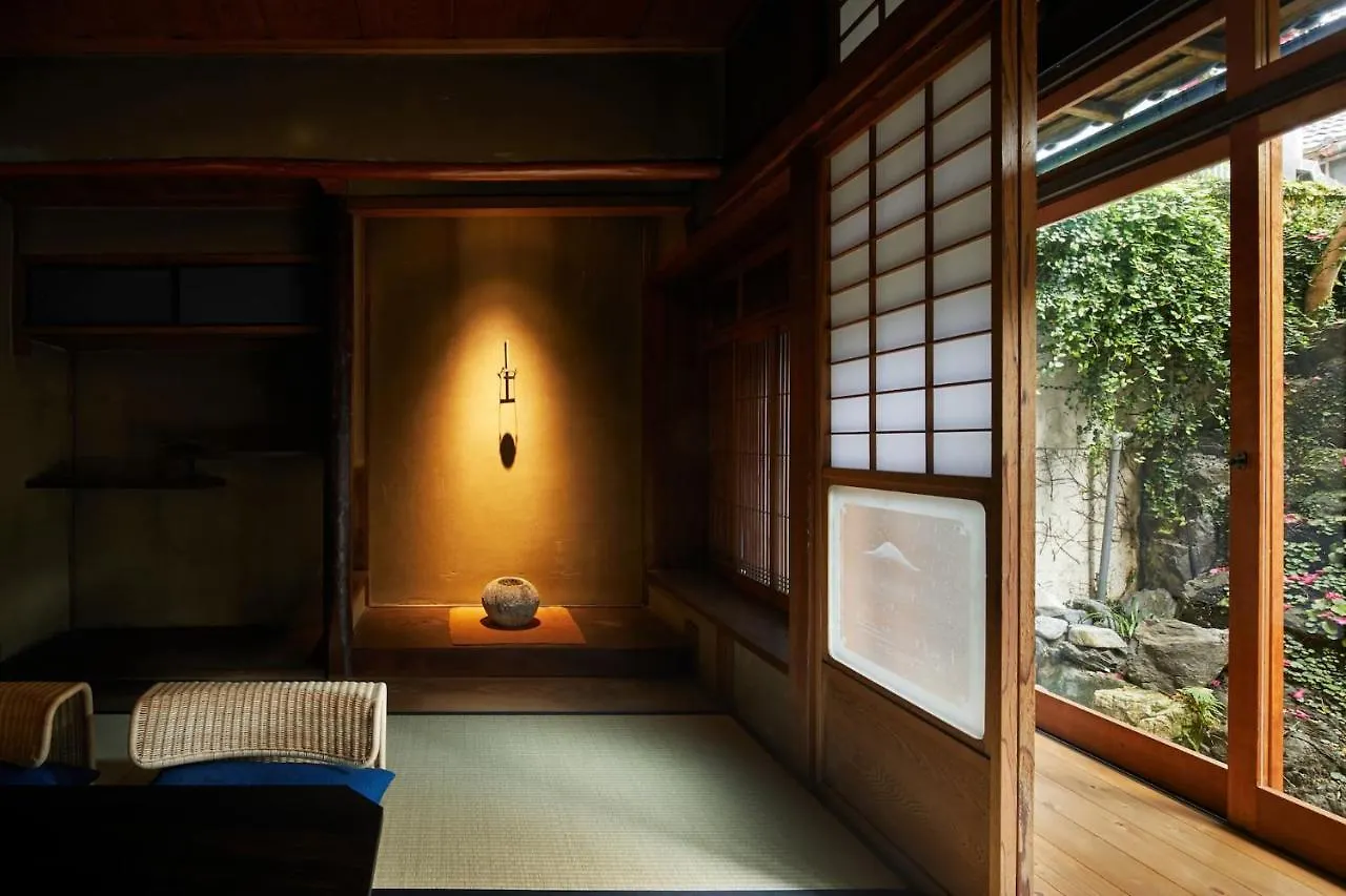 Umeyu No Yado By Yadoru Kyoto Hanare Holiday home